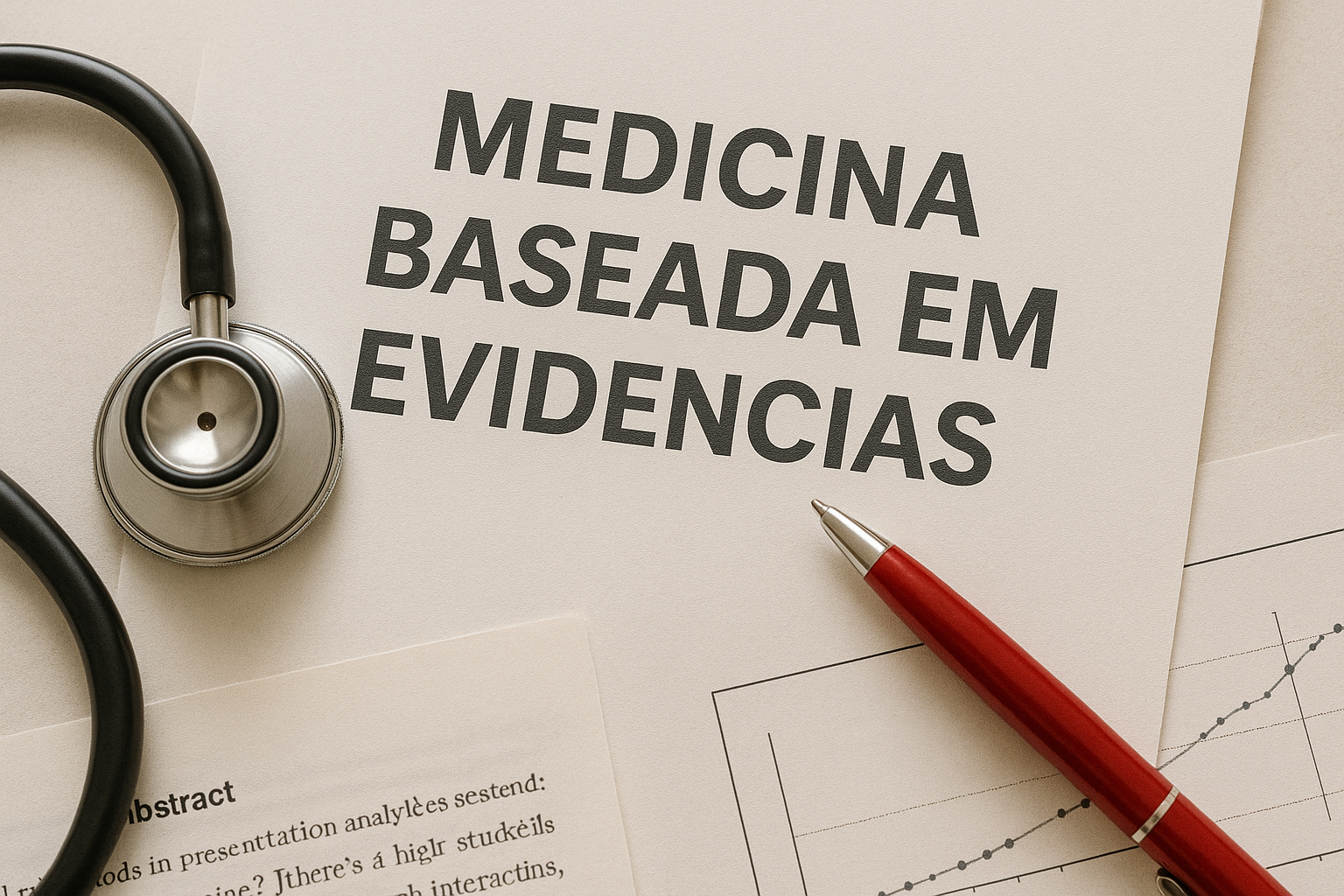Medicina baseada em evidências no emagrecimento